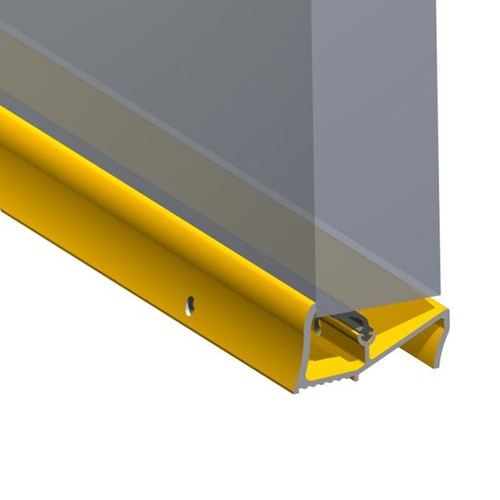 Lowline threshold sill - lowline,
