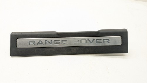 Range rover evoque l538 - l538, door