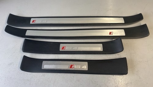 Genuine audi rs4 avant - audi,
