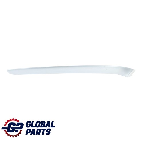 Audi door moulding - a4, b7