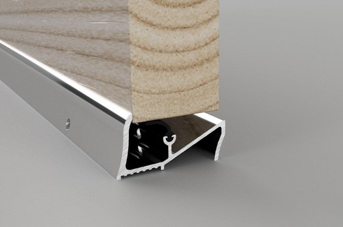 Lowline door threshold sill - lowline,