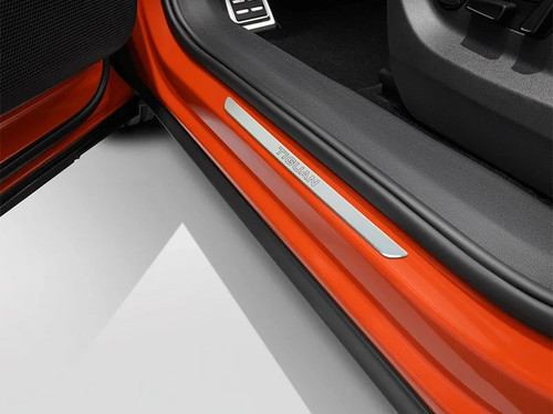 Tiguan mk3 door sill - door,