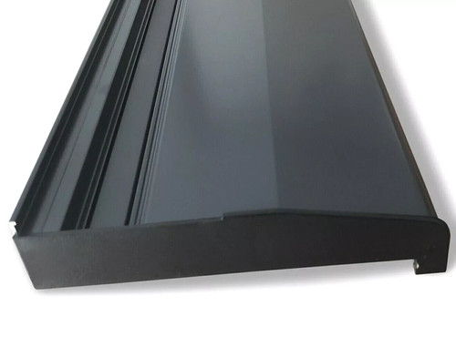 Smart cill end caps - smart,