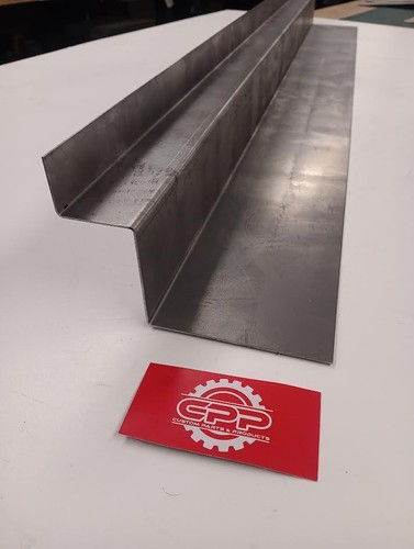 Sill repair classic car metal - classic,