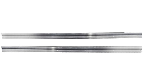 Escort mk2 alloy inner - alloy, sill