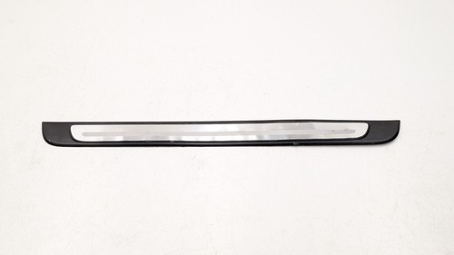 Audi door sill trim - door,