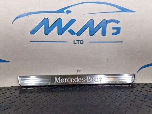 Mercedes benz cla c118 - 19-on,