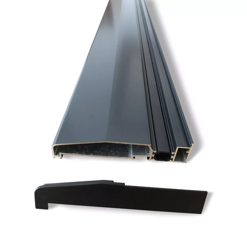Smart cill end caps sill - caps,