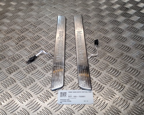 Mercedes a200 2013 2018 - a200, 2013-2018