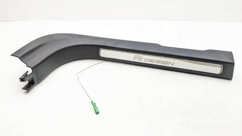Volvo s90 door sill - s90,
