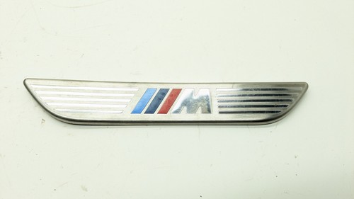 Bmw e70 door step - bmw, sill