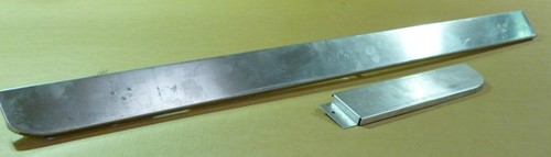Land rover defender sill - defender,