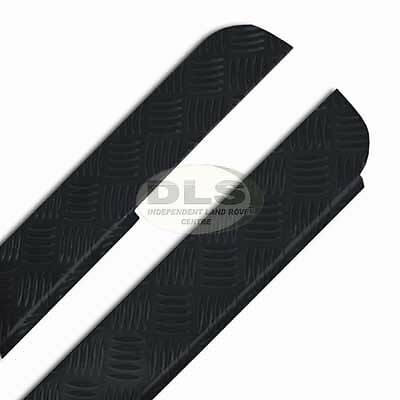 Aluminium chequer plate - aluminium,