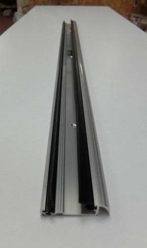 Inward opening exitex metal - inward,
