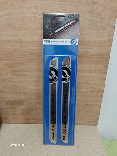 Sparco 2pcs aluminium - sparco,