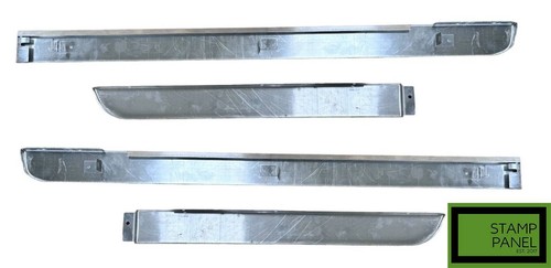 Aluminium sill sills - sills, 4
