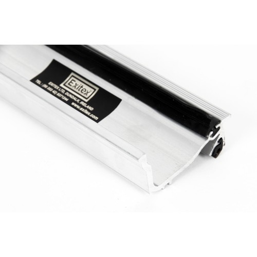 Aluminium macclex lowline sill - lowline,