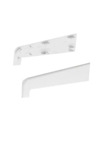 Smart cill end - caps, sill