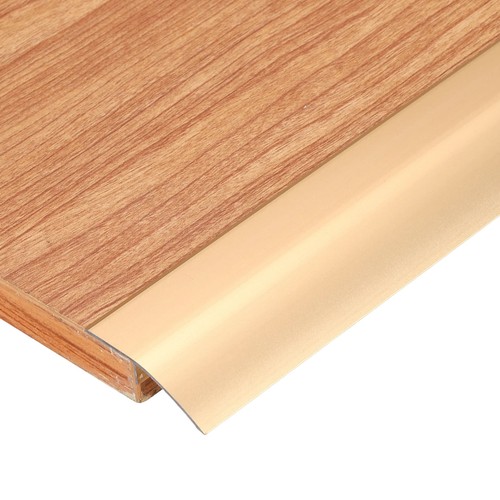 Aluminum floor transition door - aluminum,