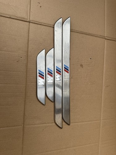 Bmw e70 sport entry kick - bmw,