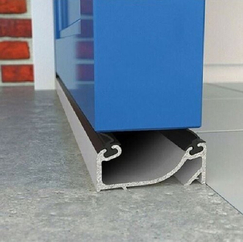 Exitex double sealing - exitex, sill