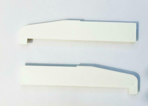 Smart cill end caps - cill,
