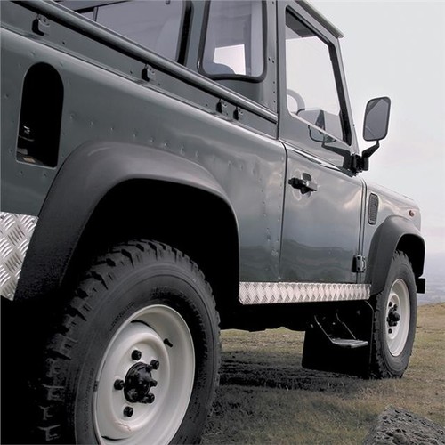 Land rover defender - land,