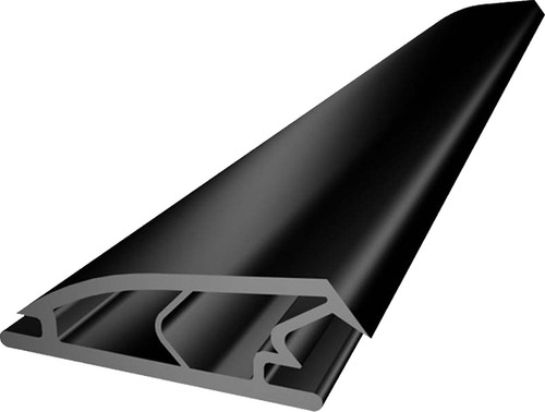Draught excluder aluminium - draught,