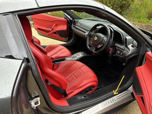 Oem ferrari 812 superfast - ferrari,