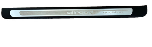 Audi allroad quattro - allroad,