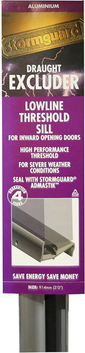 Stormguard lowline door - stormguard,