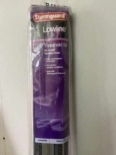 New stormguard lowline - stormguard,