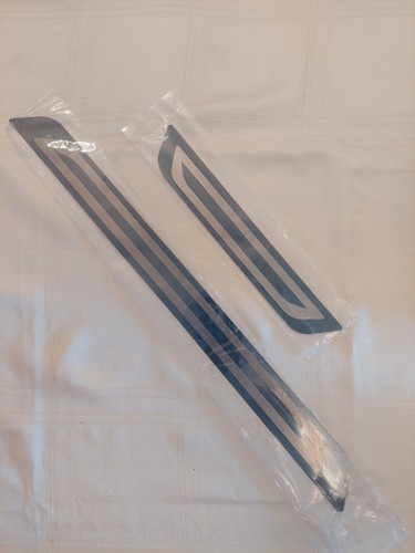 Car door aluminium protection - car,