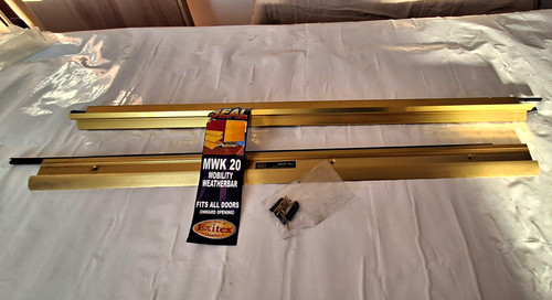 Exitex mwk aluminium - exitex, 20