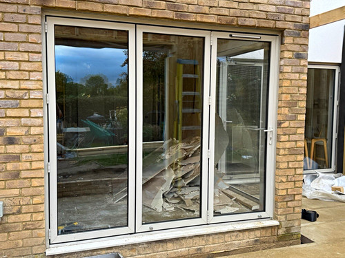 Smart viso fold aluminium - smart,