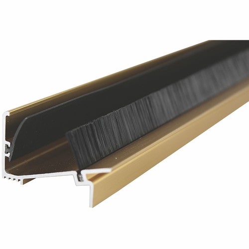 Threshold sill for inward - ,