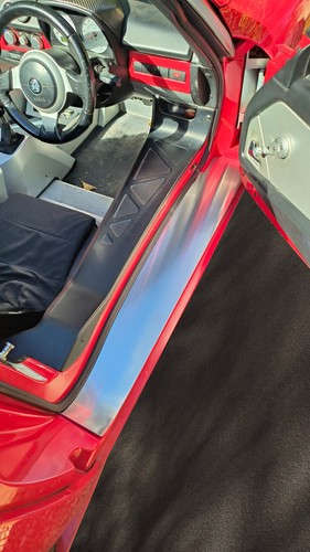 Vauxhall vx220 opel - vauxhall,