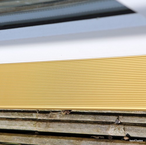Door anti slip - anti, cill