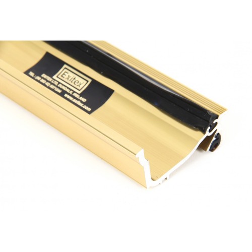 Gold macclex lowline sill - gold,