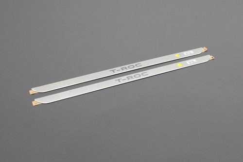 Genuine roc 2026 on - genuine, t-roc