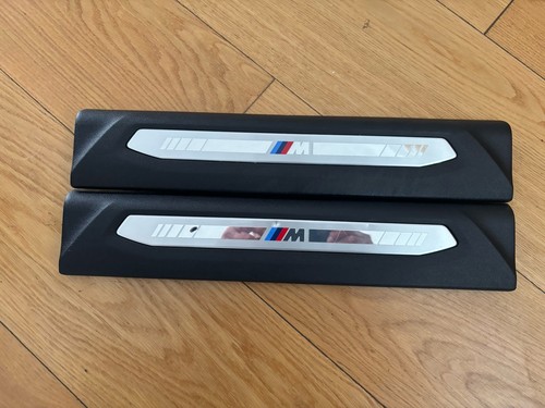 Bmw series f40 sport 2021 - 1, m