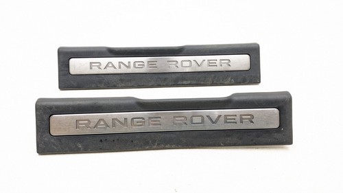 Range rover evoque l538 - rover,