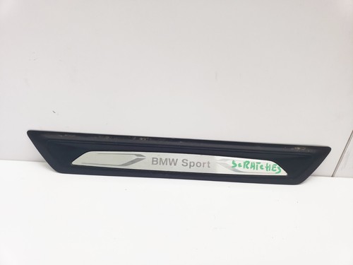 Bmw series f31 - 3, front