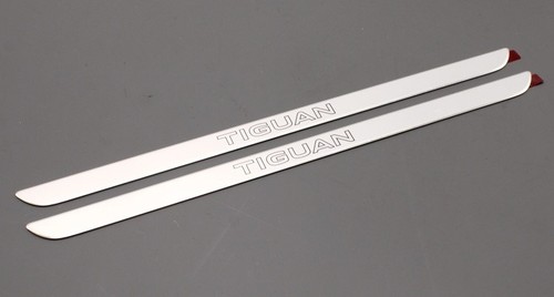 Genuine tiguan 2024 on - genuine, 2024-on