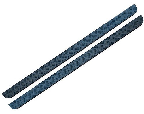 Defender chequer plate - lr, 90